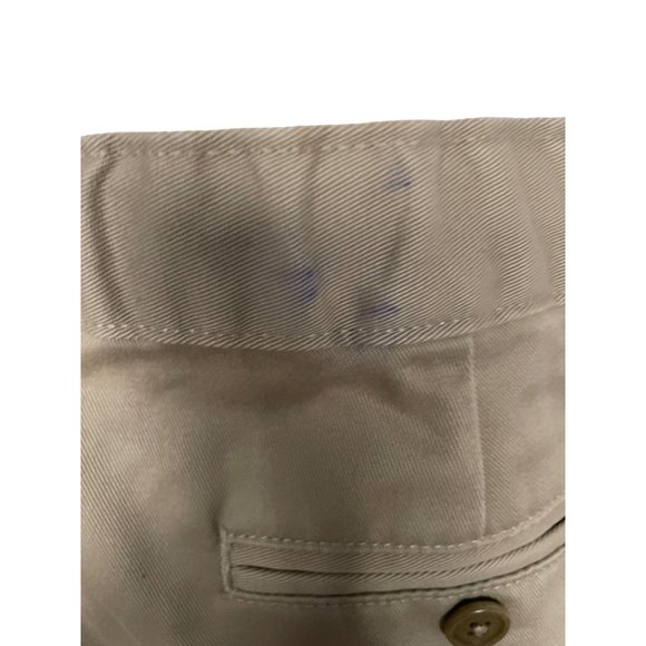 Land End Boys Khaki Pant - Picture 6 of 6